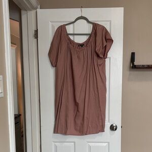 Buffalo David Bitton Pink dress